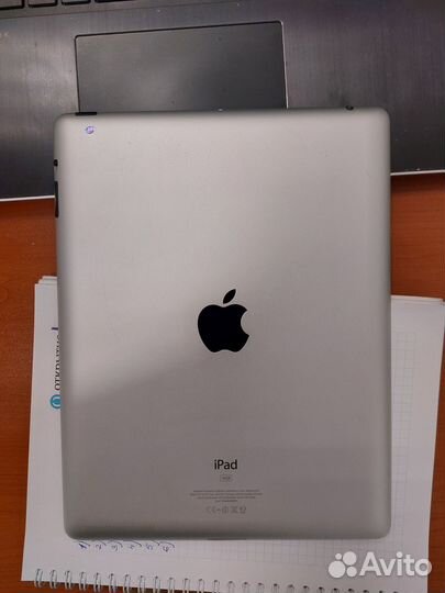 iPad