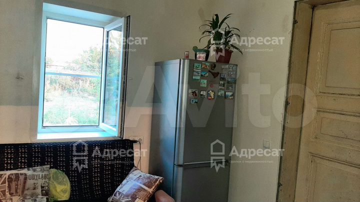 Дом 30,4 м² на участке 7,2 сот.