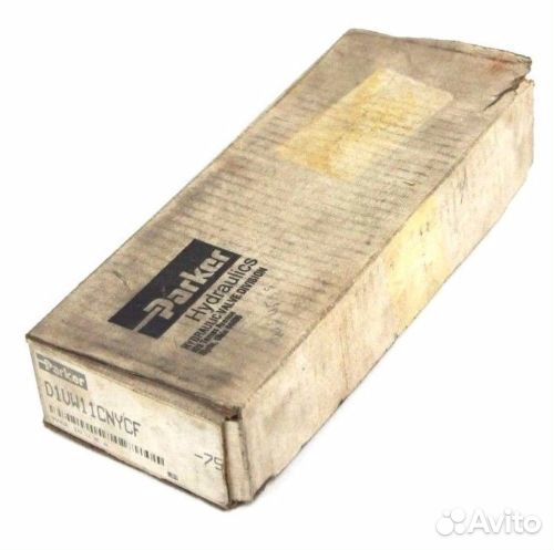 Гидрораспределитель parker d1vw1cnycf