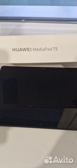Планшет huawei matepad t5
