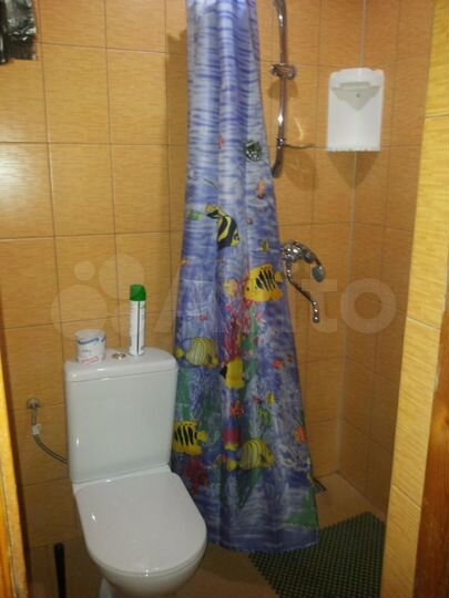 Комната 16 м², 2/2 эт.