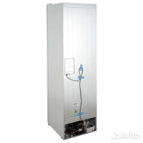 Холодильник Candy ccrn 6200W 2 метра Новый