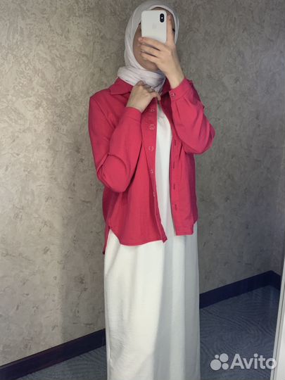 Женская одежда