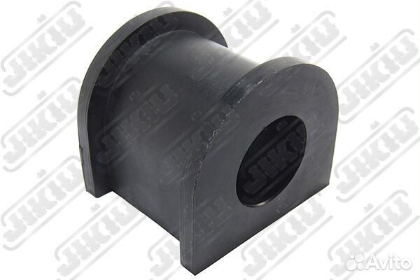 Втулка стабилизатора mitsubishi grandis na4w jan 0