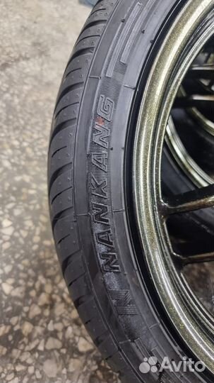 Goodyear Eagle Ultra Grip 225/55 R18 98H