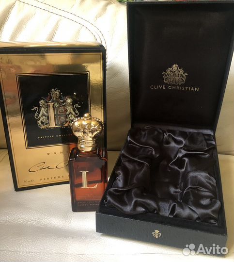 Духи Clive Christian L, женские, оригинал