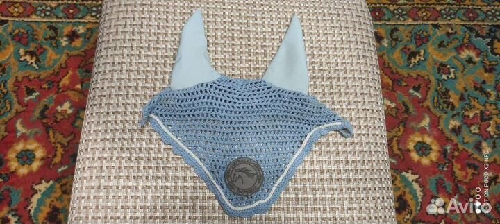 Ушки для лошади