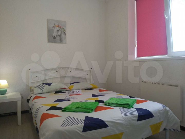 Дом 55 м² на участке 5 сот.