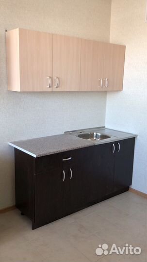 Кухни модульные 1,6м