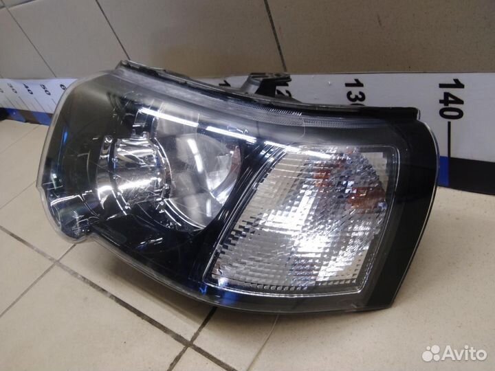 Фара левая Freelander 1998-2006