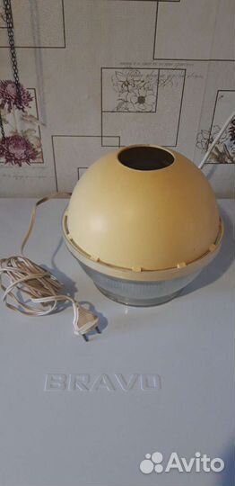 Увлажнитель воздуха