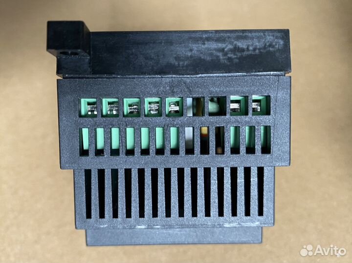 Бкк1-220 овен 4-уровневый сигнализатор жидкости