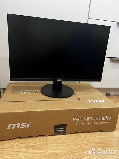 Монитор для компьютера