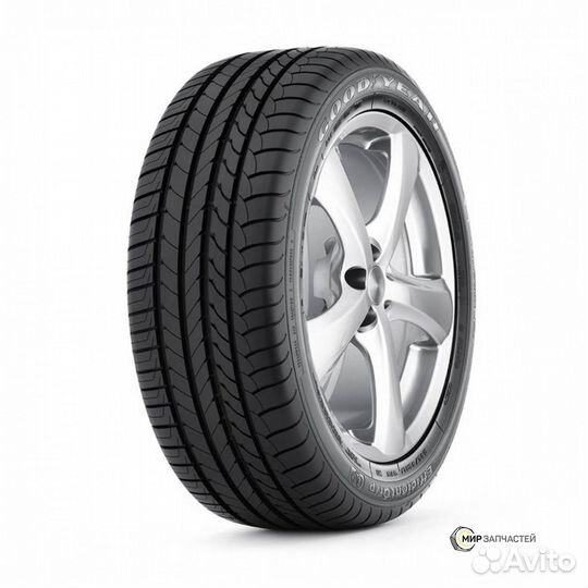 Goodyear EfficientGrip 235/50 R17 96W