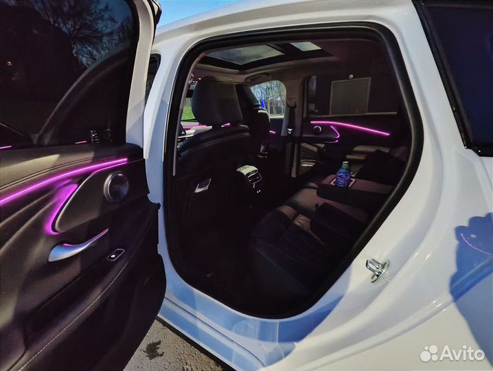 Личный водитель автомобиля business класс