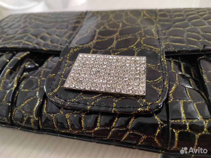 Клатч женский вечерний