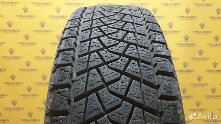 Bridgestone Blizzak DM-V3 215/70 R16 99Q
