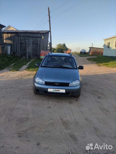 LADA Kalina 1.6 МТ, 2011, 226 000 км