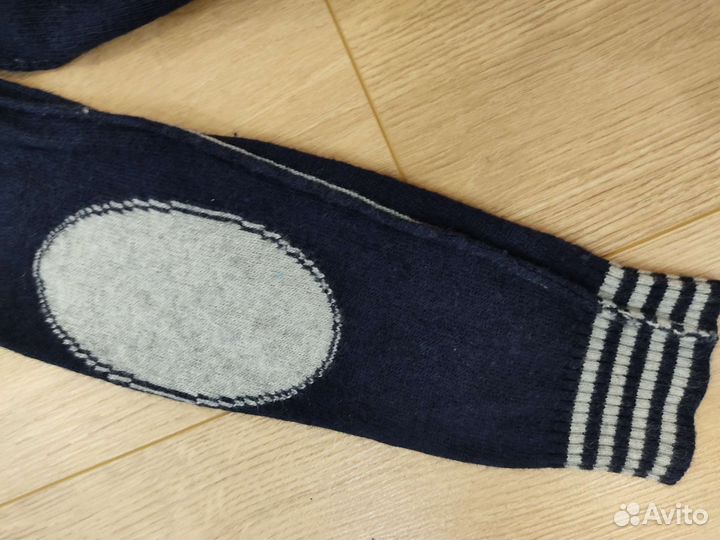 Комплект одежды для школы на мальчика 7-8 лет