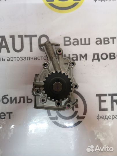 Водяной насос(помпа) Daewoo Matiz, Chevrolet Aveo