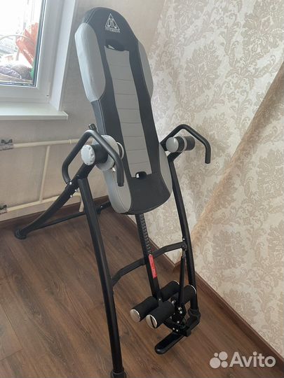 Инверсионный стол DFC