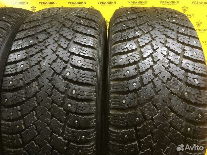 Nokian Tyres Hakkapeliitta SUV 275/60 R17 111T