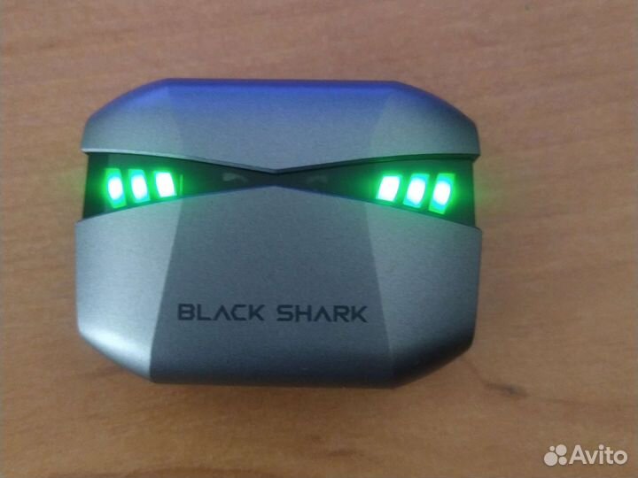 Наушники Black Shark Lucifer T2 