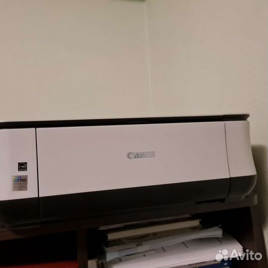 Принтер canon mp250