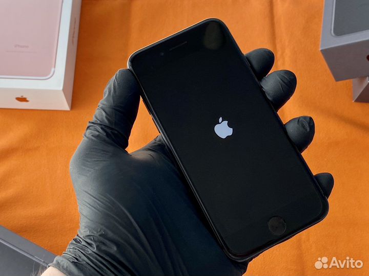 iPhone 8 64Gb Space Gray