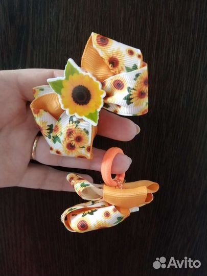 Резинка для волос