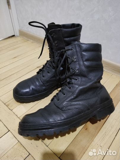 Берцы garsing 44