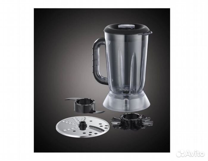 Кухонный комбайн Russell Hobbs Retro 25180-56