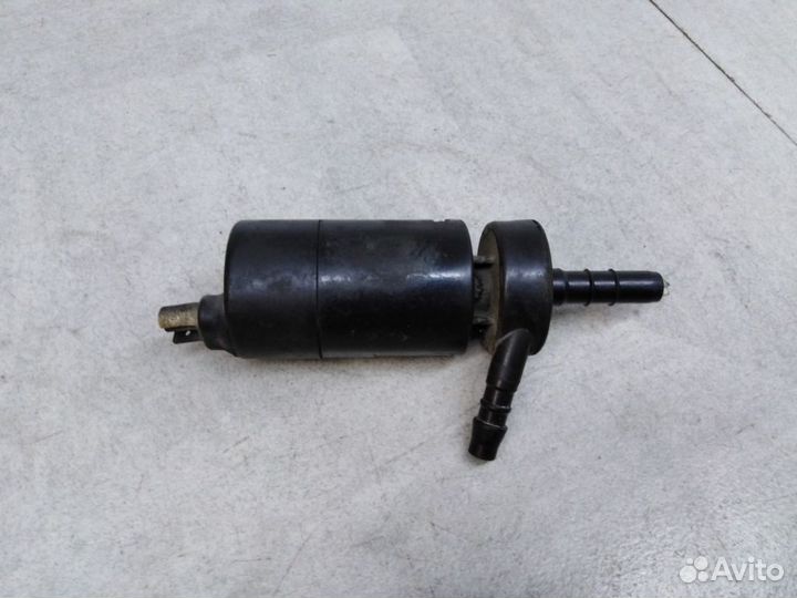 Насос омывателя Опель Vectra A