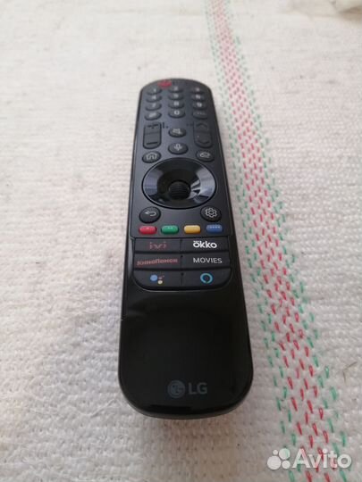 LG mr21ga Magic оригинальный