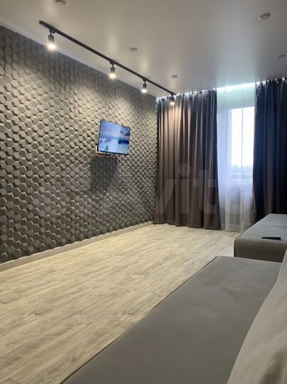 2-к. квартира, 47 м², 5/5 эт.