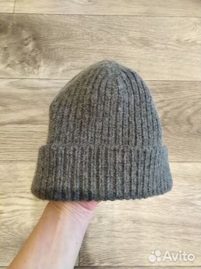 Шапка мужская зимняя