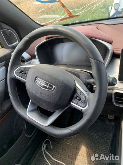 Руль Geely Coolray SX11