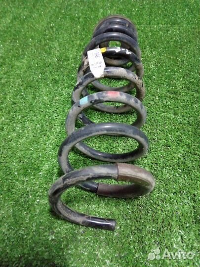 Пружина подвески задняя Kia Optima JF G4ND