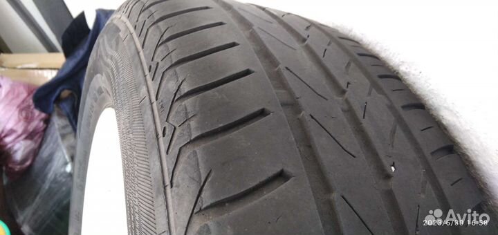 Taihao E3/L3 165/65 R14 86T