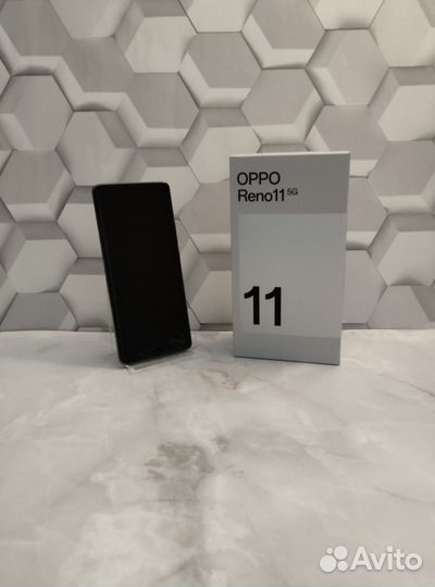 OPPO Reno11, 12/256 ГБ