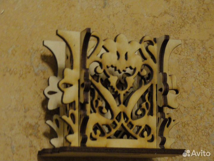 Продам карандашницу, подставку