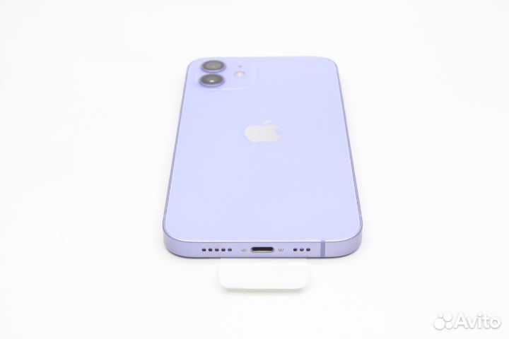 iPhone 12, 128 ГБ