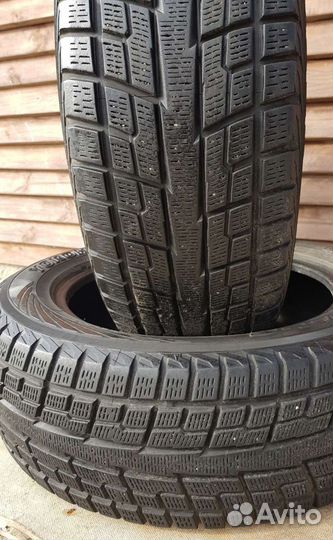 Yokohama Geolandar I/T-S G073 225/60 R18 100Q