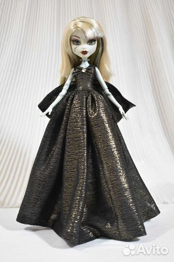 Платья для монстер хай/monster high