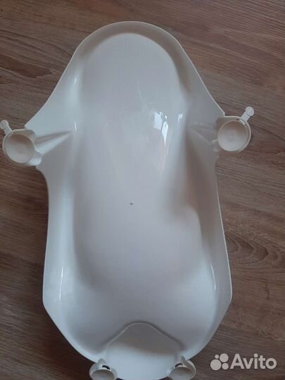 Горка для купания