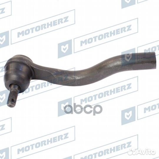 HQE0103L motorherz Наконечник рулевой HQE0103L