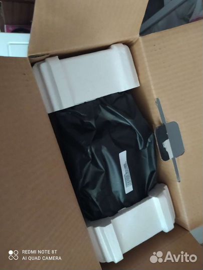 Картридж новый для Samsung