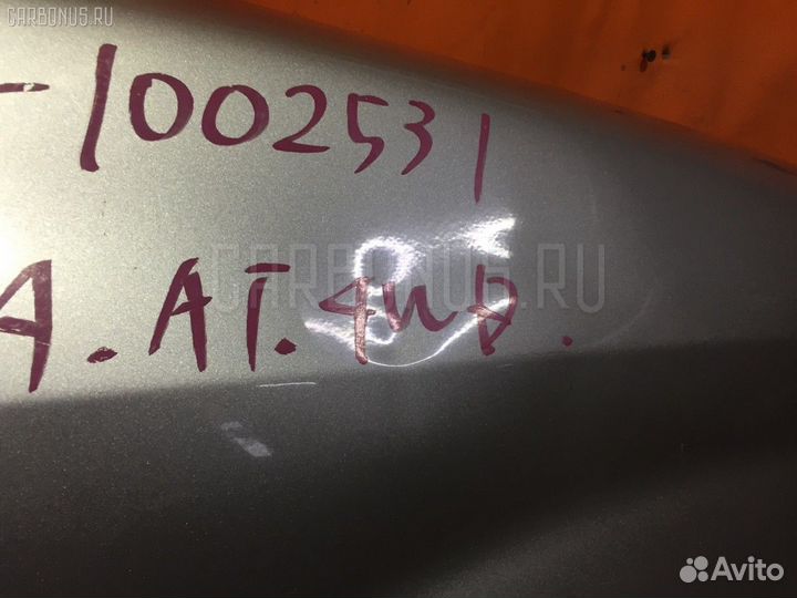 Крыло переднее Honda Cr-v RD5 (Правое)