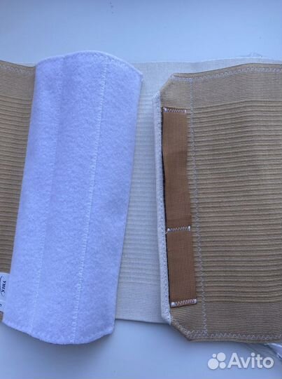 Компрессионный бандаж