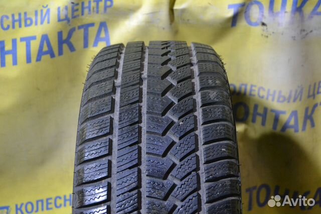 Hifly Win-Turi 212 215/55 R17